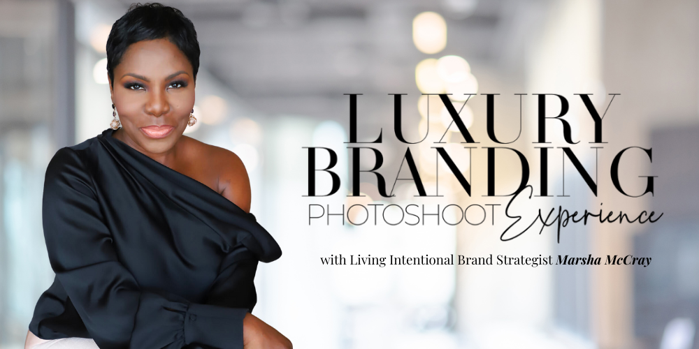 Luxury Branding Header